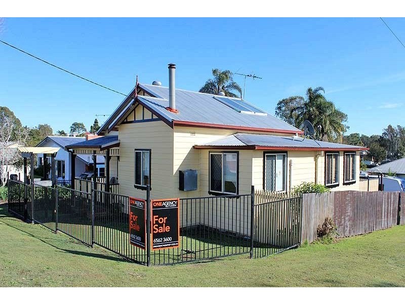 48 Cameron Street, West Kempsey NSW 2440