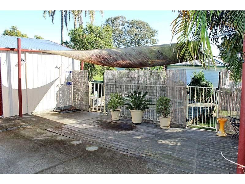 48 Cameron Street, West Kempsey NSW 2440