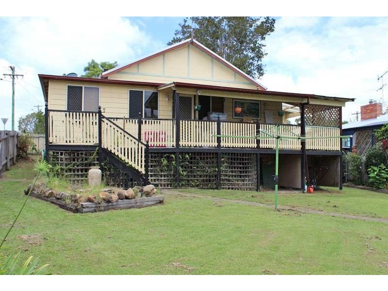 48 Cameron Street, West Kempsey NSW 2440