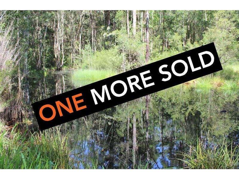 403 Battersons Lane, Collombatti NSW 2440