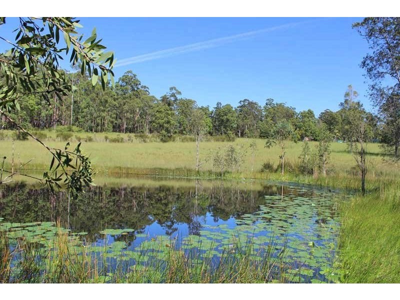 403 Battersons Lane, Collombatti NSW 2440