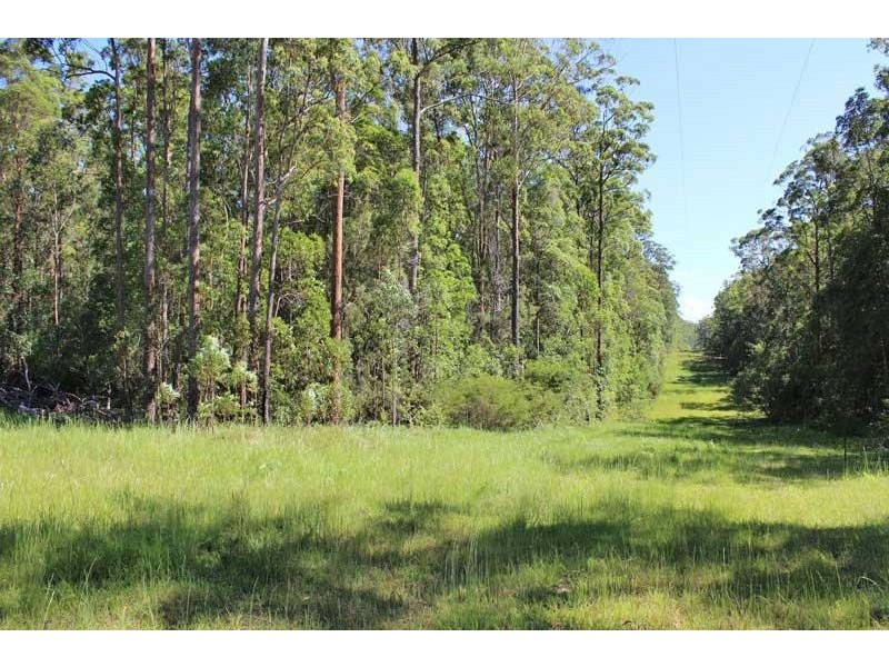 403 Battersons Lane, Collombatti NSW 2440