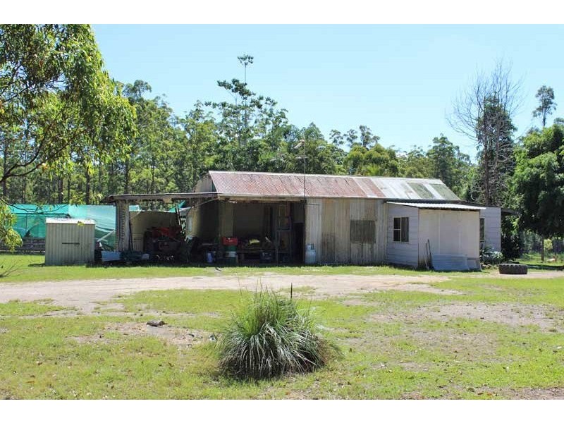 403 Battersons Lane, Collombatti NSW 2440