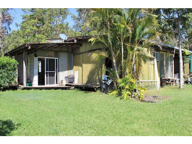 403 Battersons Lane, Collombatti NSW 2440