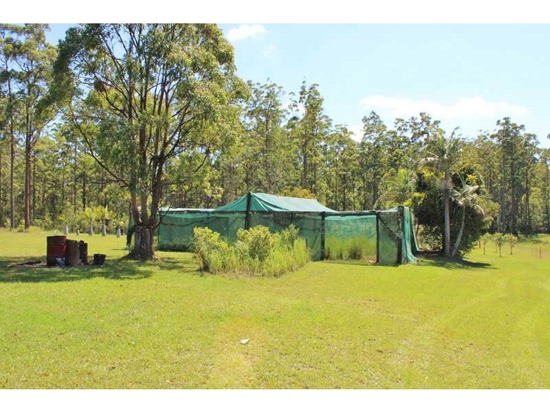 403 Battersons Lane, Collombatti NSW 2440