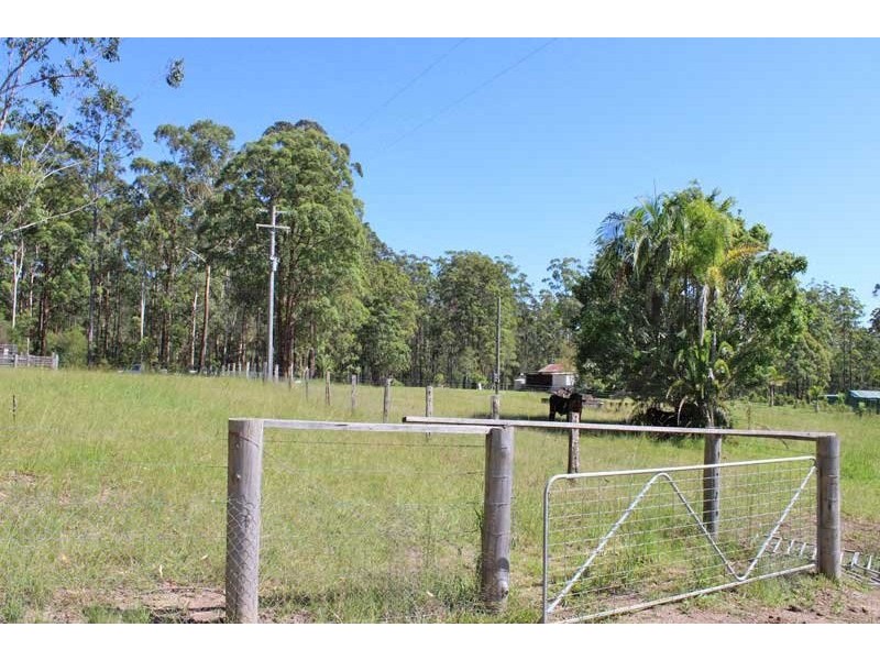 403 Battersons Lane, Collombatti NSW 2440