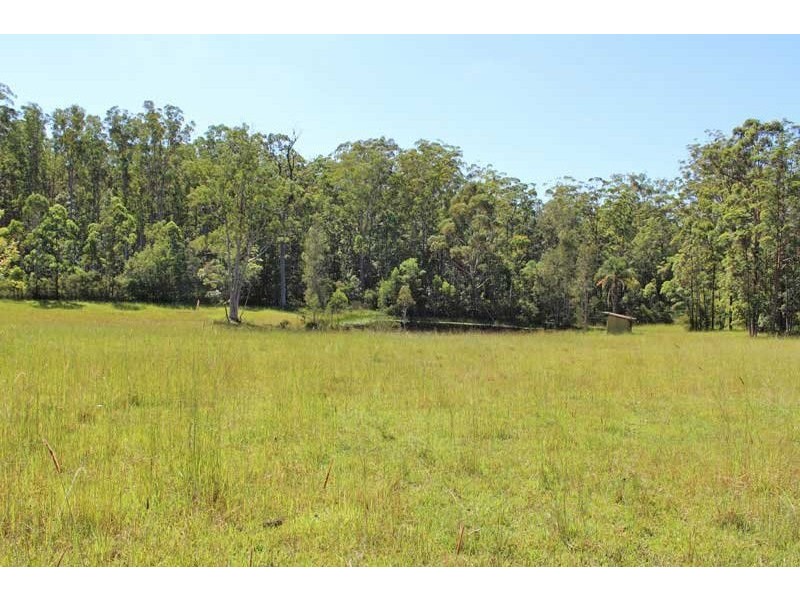 403 Battersons Lane, Collombatti NSW 2440