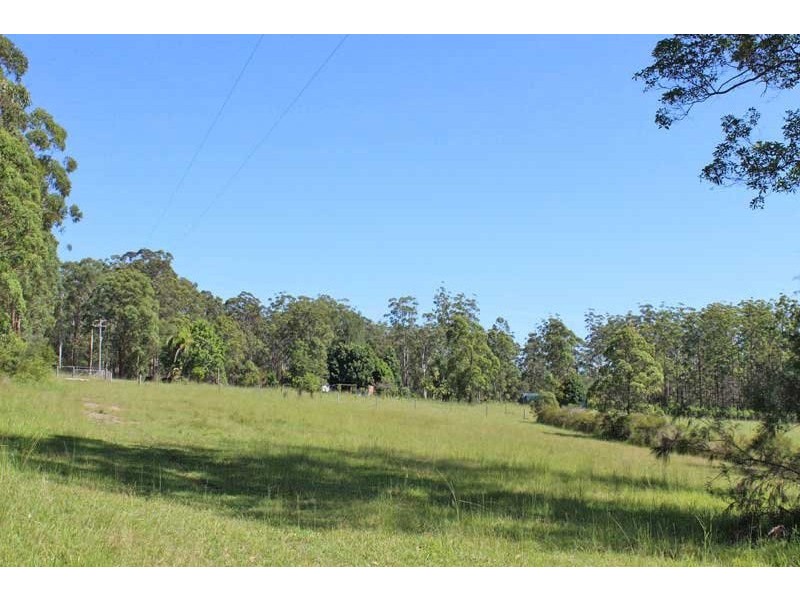 403 Battersons Lane, Collombatti NSW 2440