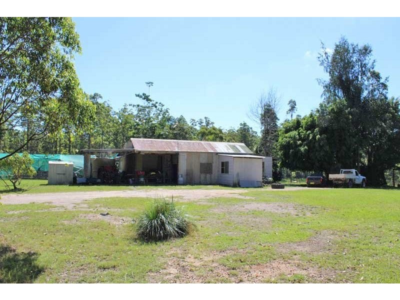 403 Battersons Lane, Collombatti NSW 2440