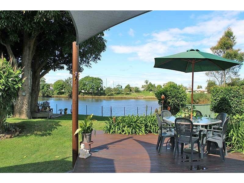 12 Vincent Avenue, Smithtown NSW 2440