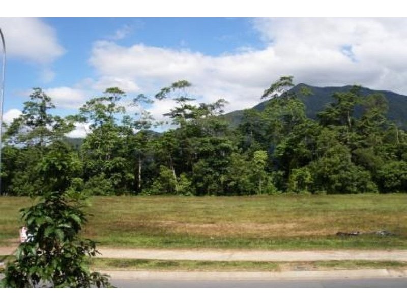 Lot 501 Ainscow Drive, Bentley Park QLD 4869