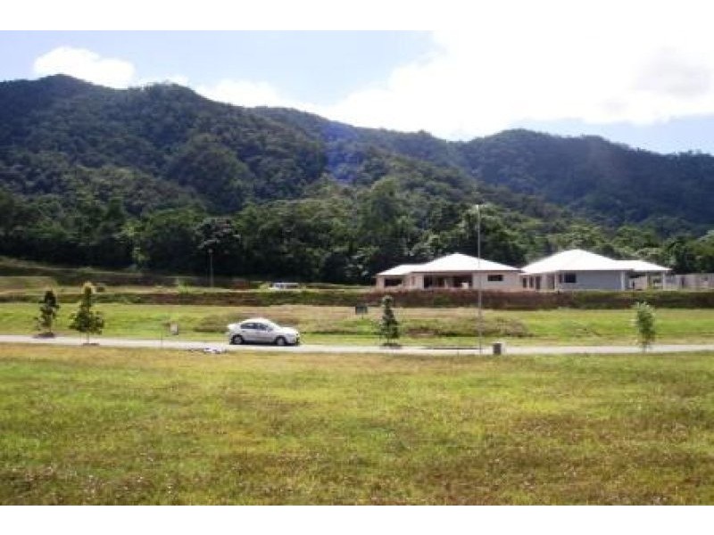 Lot 501 Ainscow Drive, Bentley Park QLD 4869