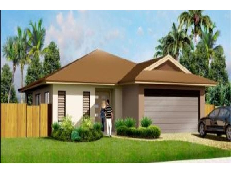 Lot 203 Shelbourne Street, Bentley Park QLD 4869