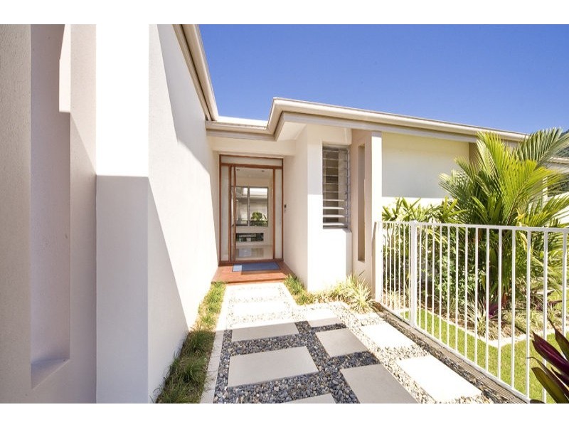 Lot 203 Shelbourne Street, Bentley Park QLD 4869