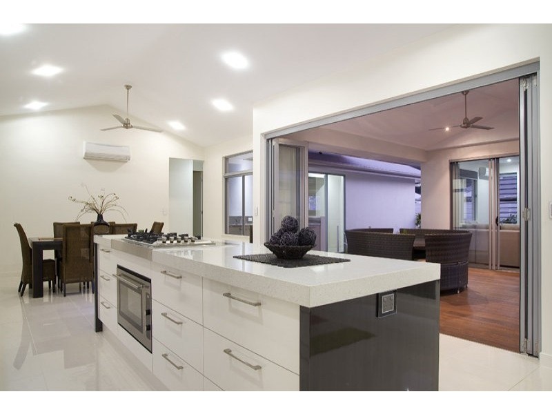 Lot 203 Shelbourne Street, Bentley Park QLD 4869