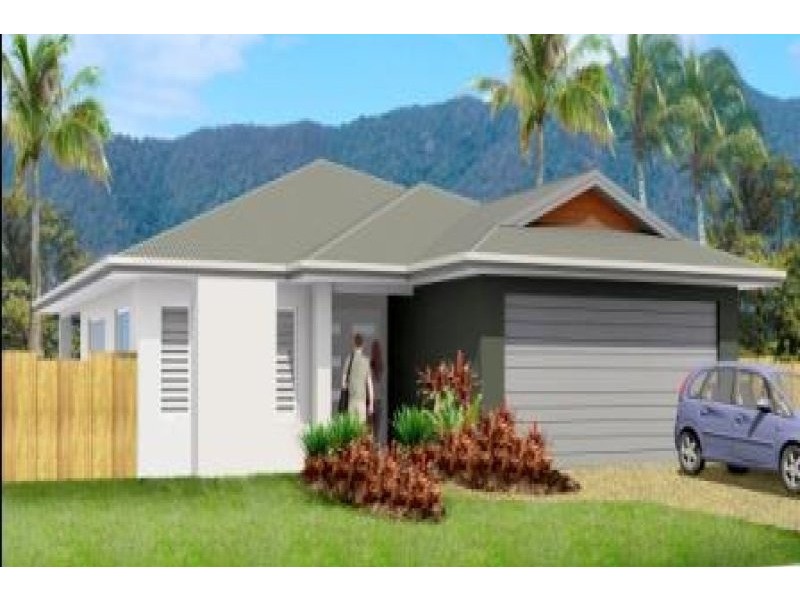 Lot 180 Disney Street, White Rock QLD 4306
