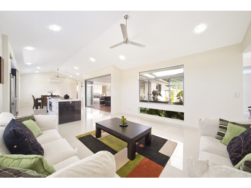 Lot 180 Disney Street, White Rock QLD 4306