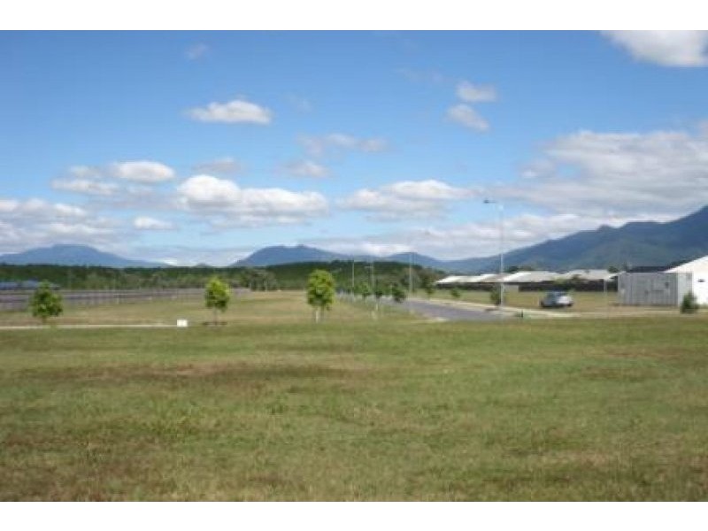 Lot 141 Hopkins Street, White Rock QLD 4306