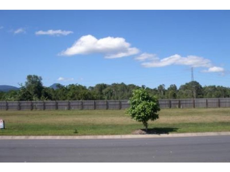 Lot 151 Disney Street, White Rock QLD 4306