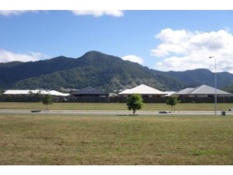 Lot 151 Disney Street, White Rock QLD 4306