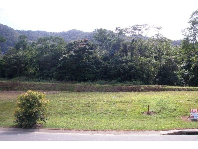 Lot 518 Lockyer Crescent, Bentley Park QLD 4869