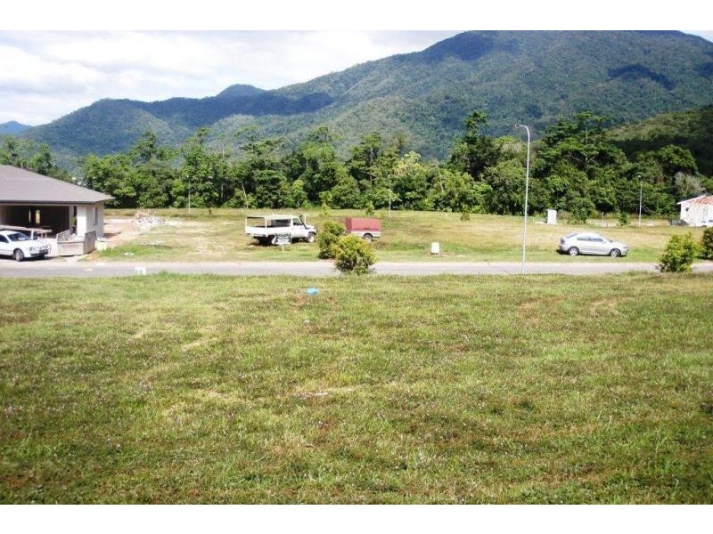 Lot 518 Lockyer Crescent, Bentley Park QLD 4869