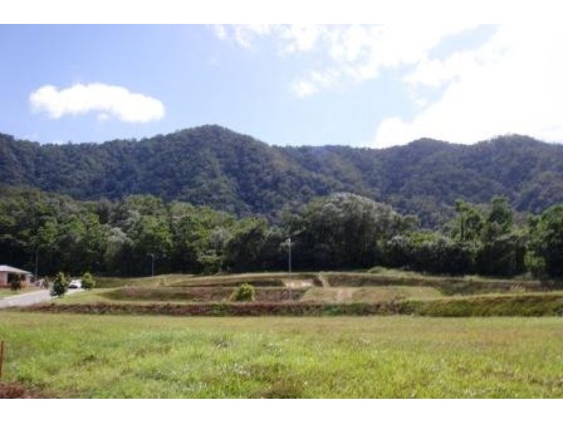 Lot 524 Ainscow Drive, Bentley Park QLD 4869