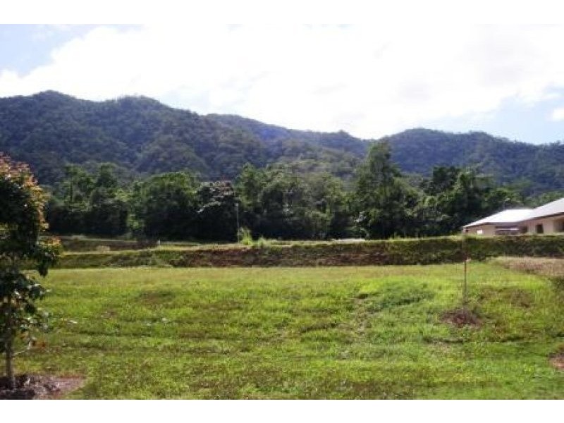 Lot 525 Ainscow Drive, Bentley Park QLD 4869