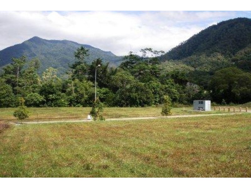 Lot 525 Ainscow Drive, Bentley Park QLD 4869