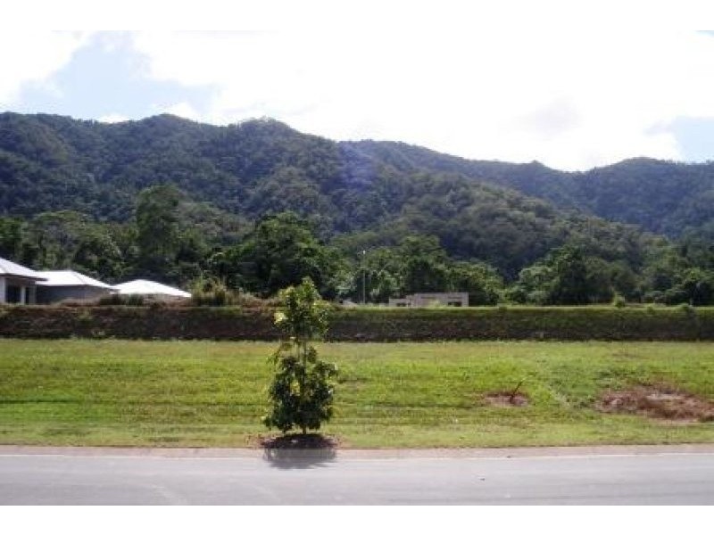 Lot 410,  Ainscow, Bentley Park QLD 4869