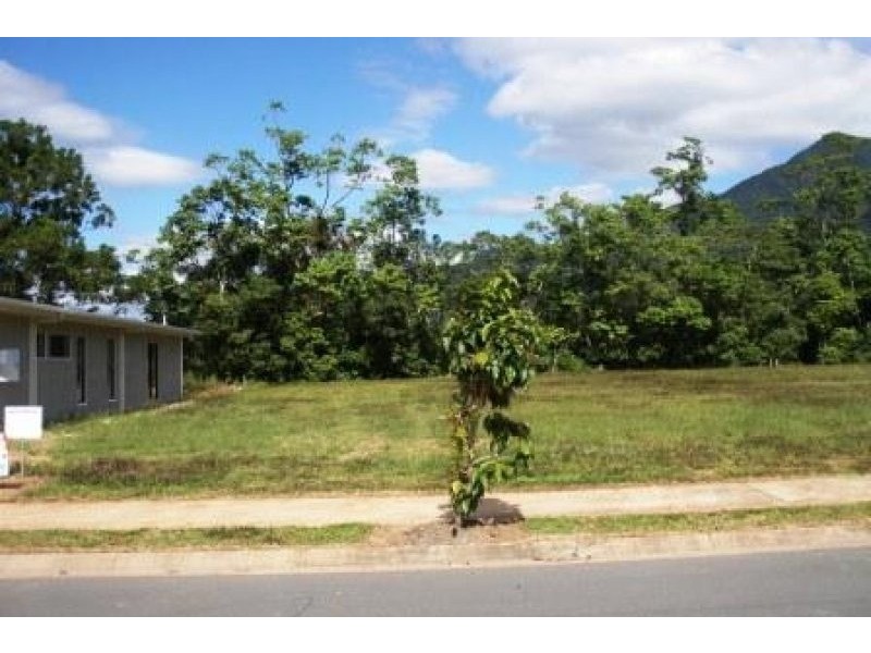 Lot 406 Ainscow Drive, Bentley Park QLD 4869