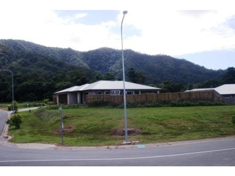 Lot 428 Ainscow Drive, Bentley Park QLD 4869