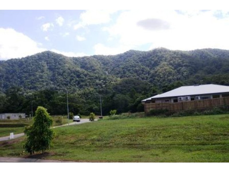 Lot 428 Ainscow Drive, Bentley Park QLD 4869