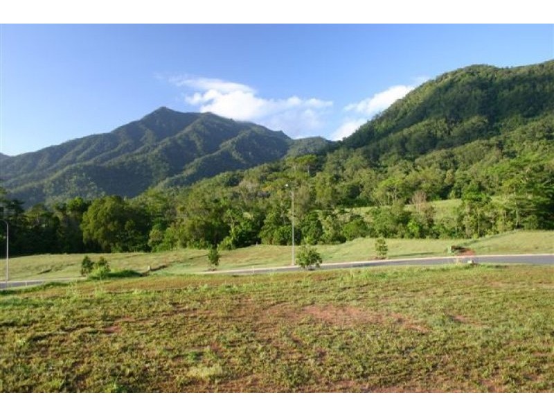 Ainscow Drive, Bentley Park QLD 4869