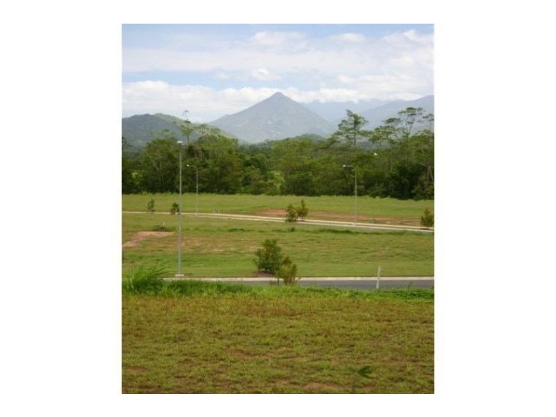 Ainscow Drive, Bentley Park QLD 4869