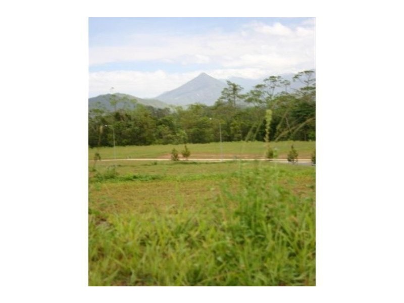 Ainscow Drive, Bentley Park QLD 4869