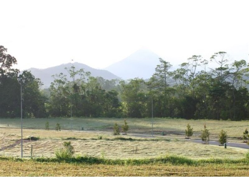 Ainscow Drive, Bentley Park QLD 4869