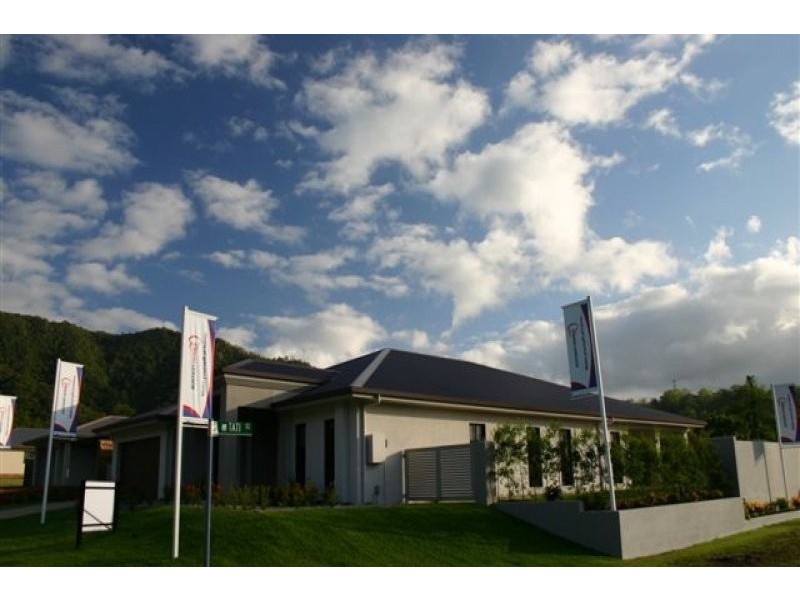 Ainscow Drive, Bentley Park QLD 4869