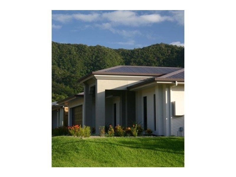 Ainscow Drive, Bentley Park QLD 4869