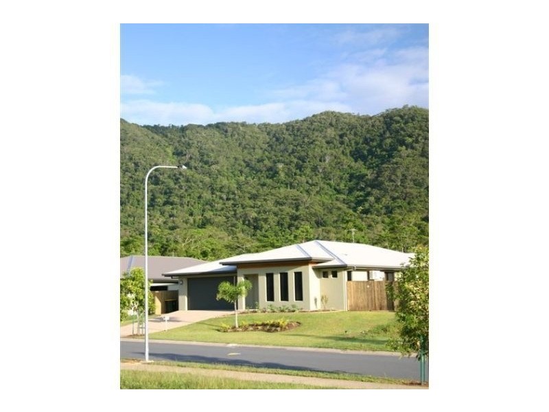 Ainscow Drive, Bentley Park QLD 4869