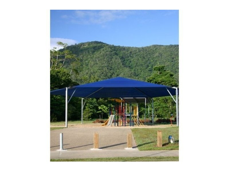 Ainscow Drive, Bentley Park QLD 4869