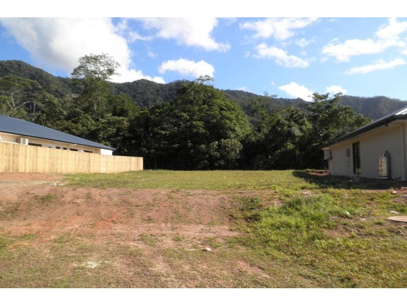 Lot 420 Lockyer Crescent, Bentley Park QLD 4869