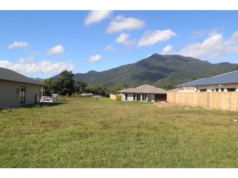 Lot 420 Lockyer Crescent, Bentley Park QLD 4869