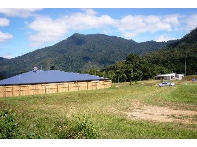 Lot 426 Lockyer Crescent, Bentley Park QLD 4869