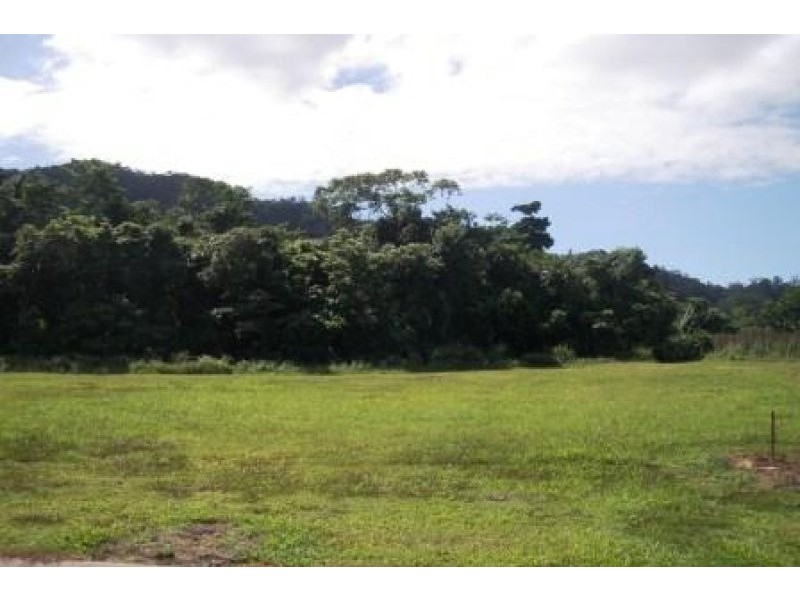 Lot 425 Lockyer Crescent, Bentley Park QLD 4869