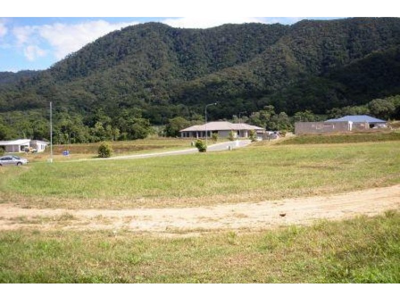 Lot 425 Lockyer Crescent, Bentley Park QLD 4869