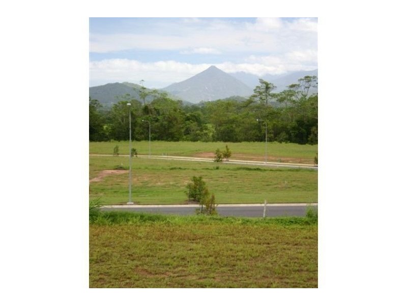 Lockyer Crescent, Bentley Park QLD 4869