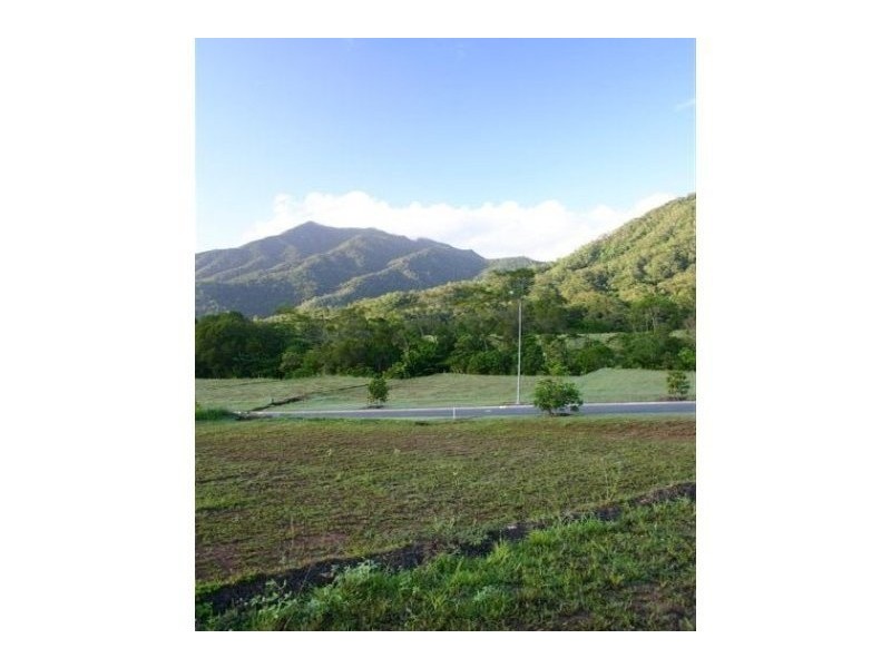 Lockyer Crescent, Bentley Park QLD 4869