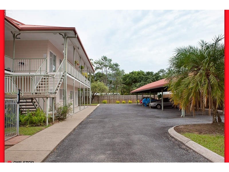 2/20 Springfield Crescent, Manoora QLD 4870