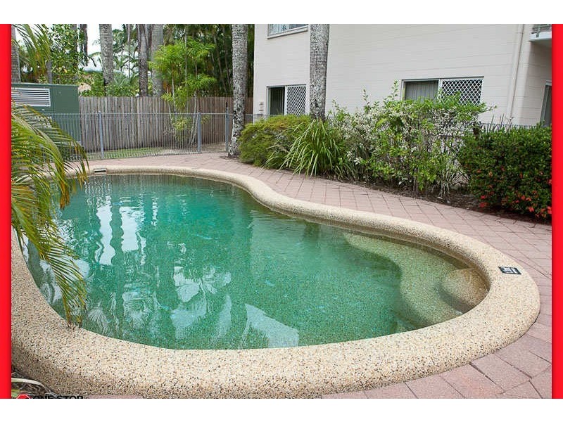 2/20 Springfield Crescent, Manoora QLD 4870